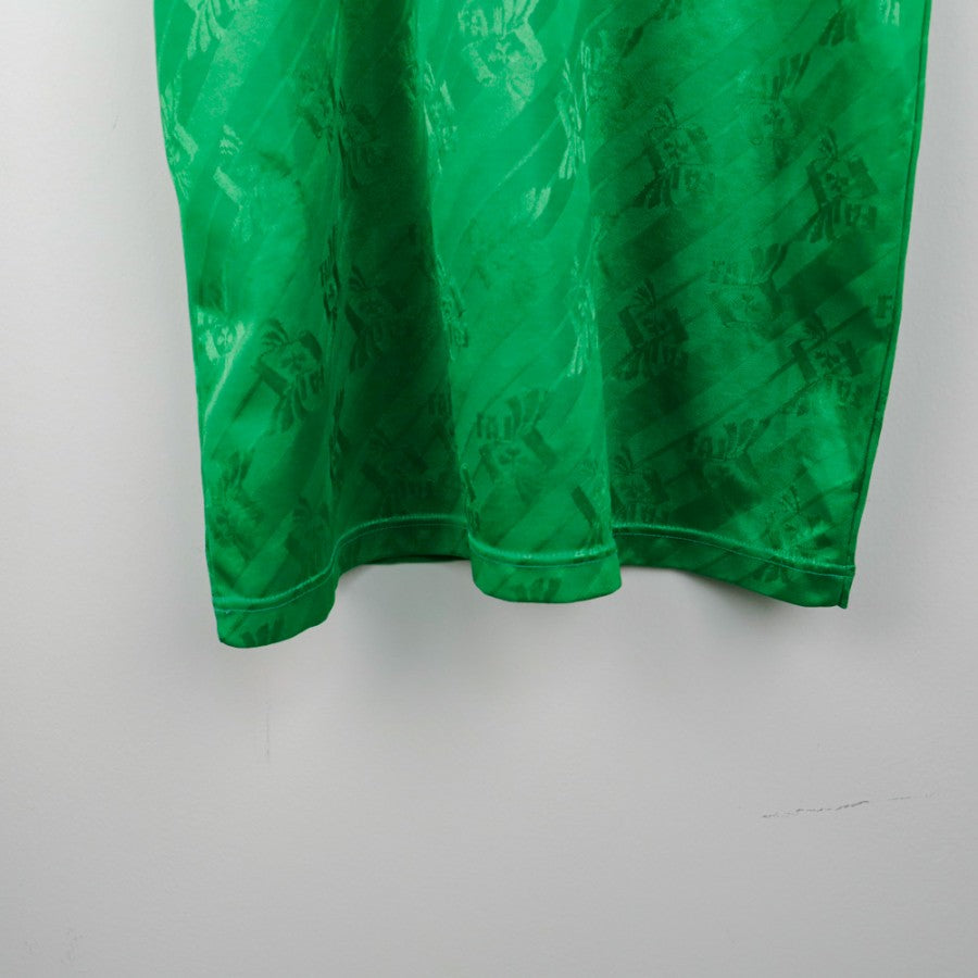 Maglia Home Irlanda Adidas 1994/1995 by ADIDAS - Home (11)