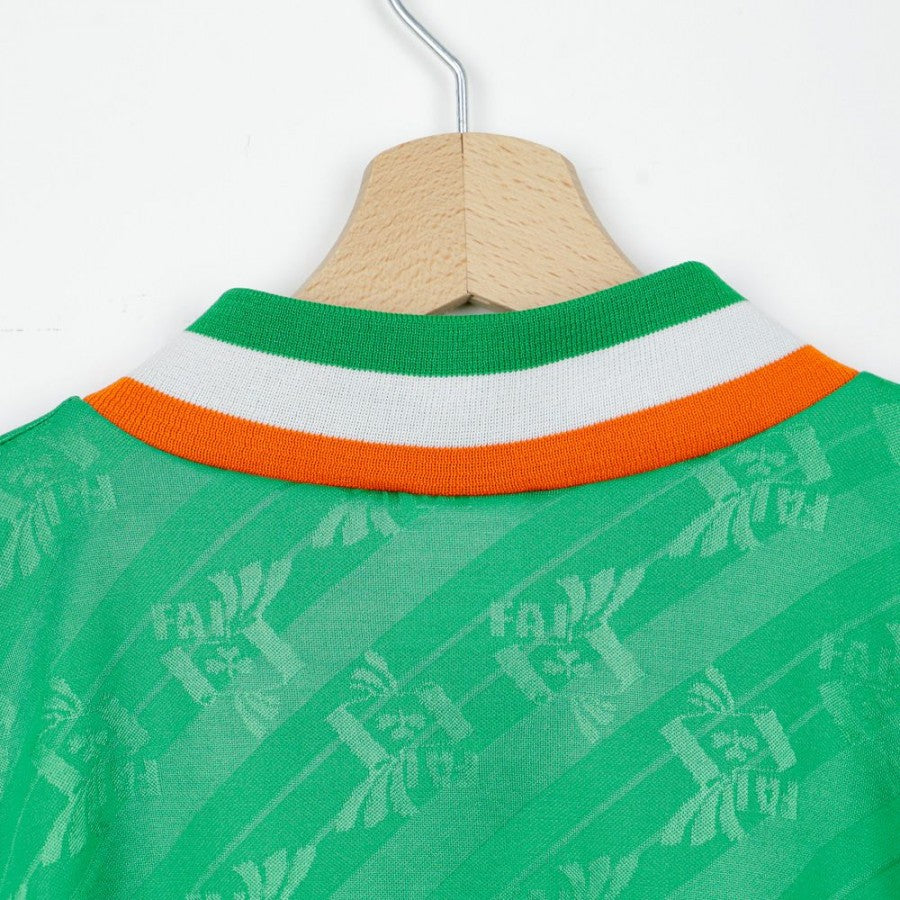 Maglia Home Irlanda Adidas 1994/1995 by ADIDAS - Home (3)