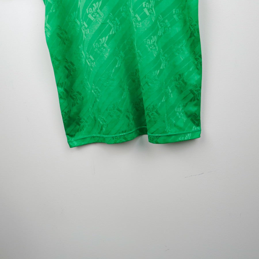 Maglia Home Irlanda Adidas 1994/1995 by ADIDAS - Home (5)