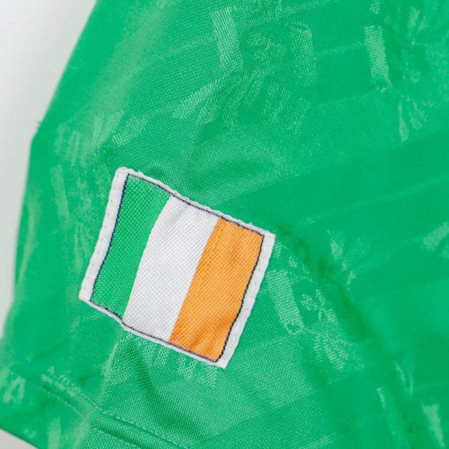 Maglia Home Irlanda Adidas 1994/1995 by ADIDAS - Home (6)