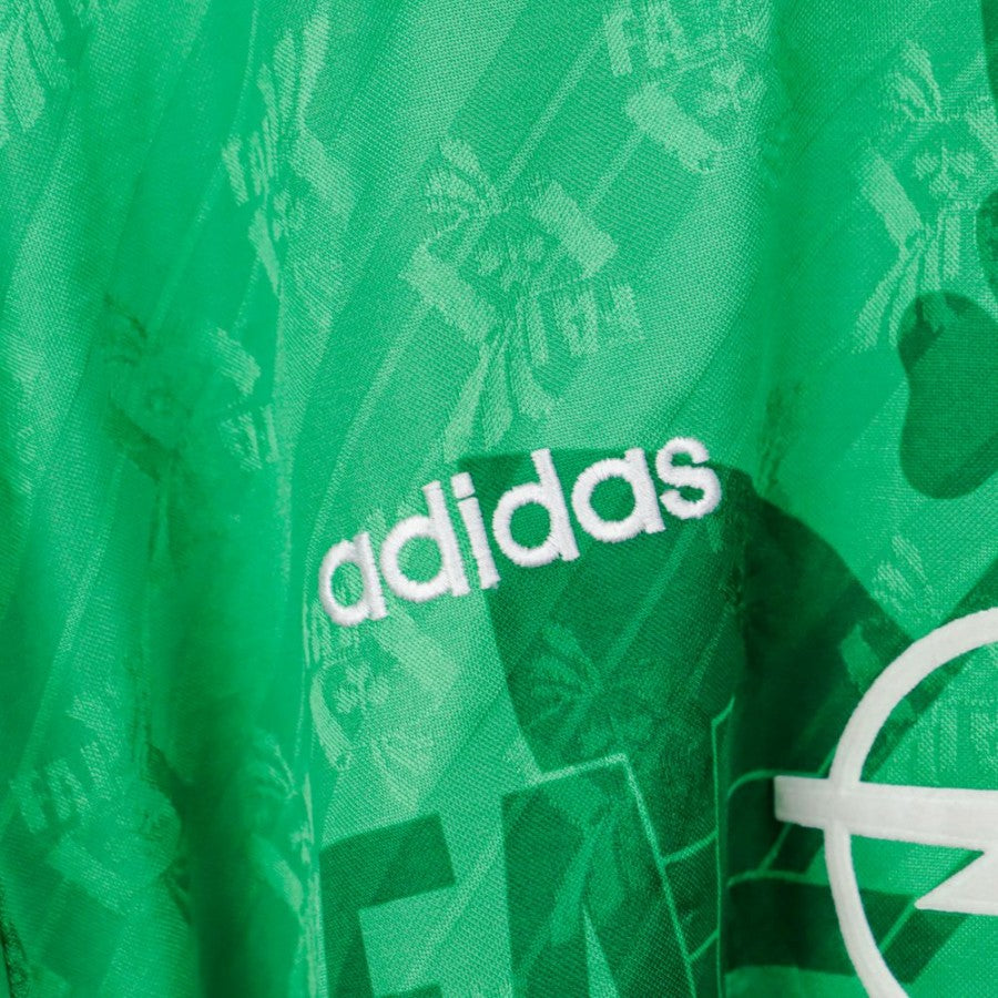 Maglia Home Irlanda Adidas 1994/1995 by ADIDAS - Home (8)