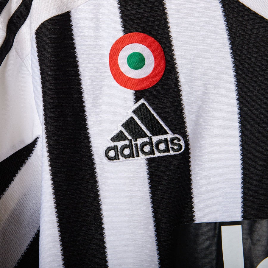 maglia home juventus adidas 2015/2016 dybala 21 by ADIDAS - Home (4)