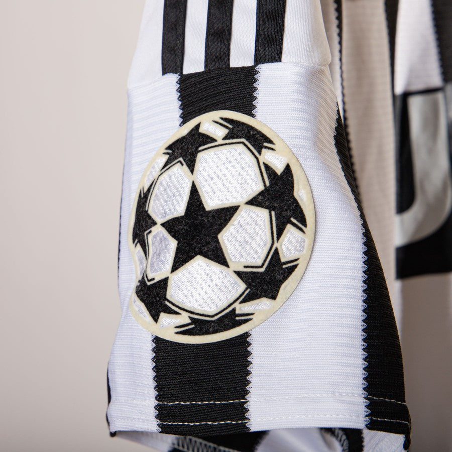 maglia home juventus adidas 2015/2016 dybala 21 by ADIDAS - Home (6)