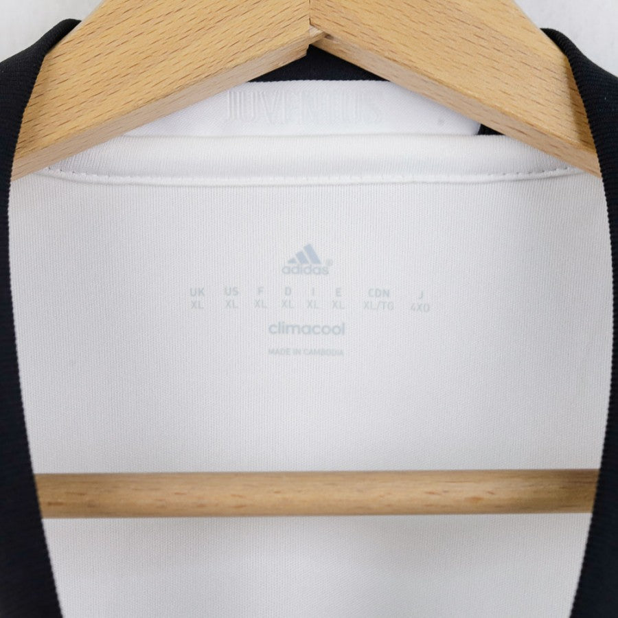 maglia home juventus adidas 2016/2017 by ADIDAS - Home (11)