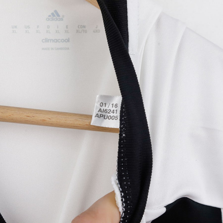 maglia home juventus adidas 2016/2017 by ADIDAS - Home (12)