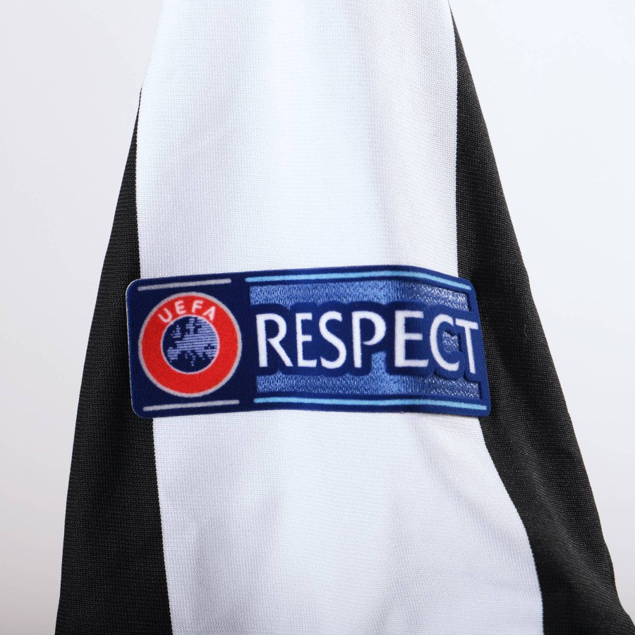 Maglia home Juventus Adidas 2016/2017 Dybala 21 by ADIDAS - Home (11)