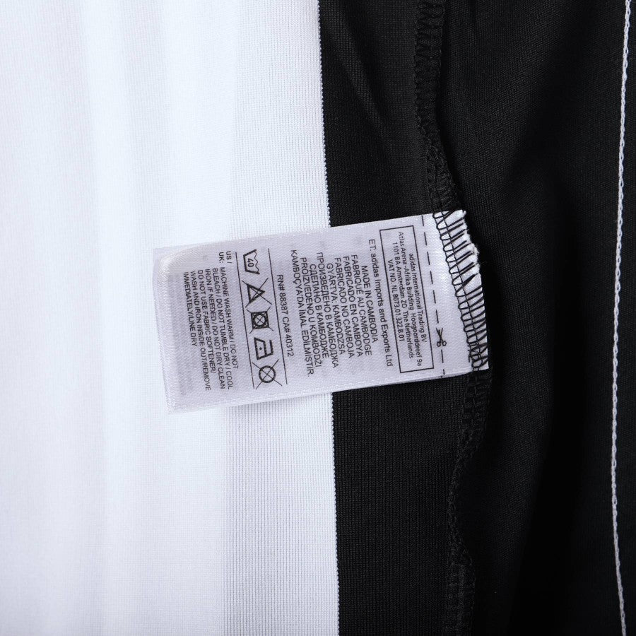 Maglia home Juventus Adidas 2016/2017 Dybala 21 by ADIDAS - Home (12)