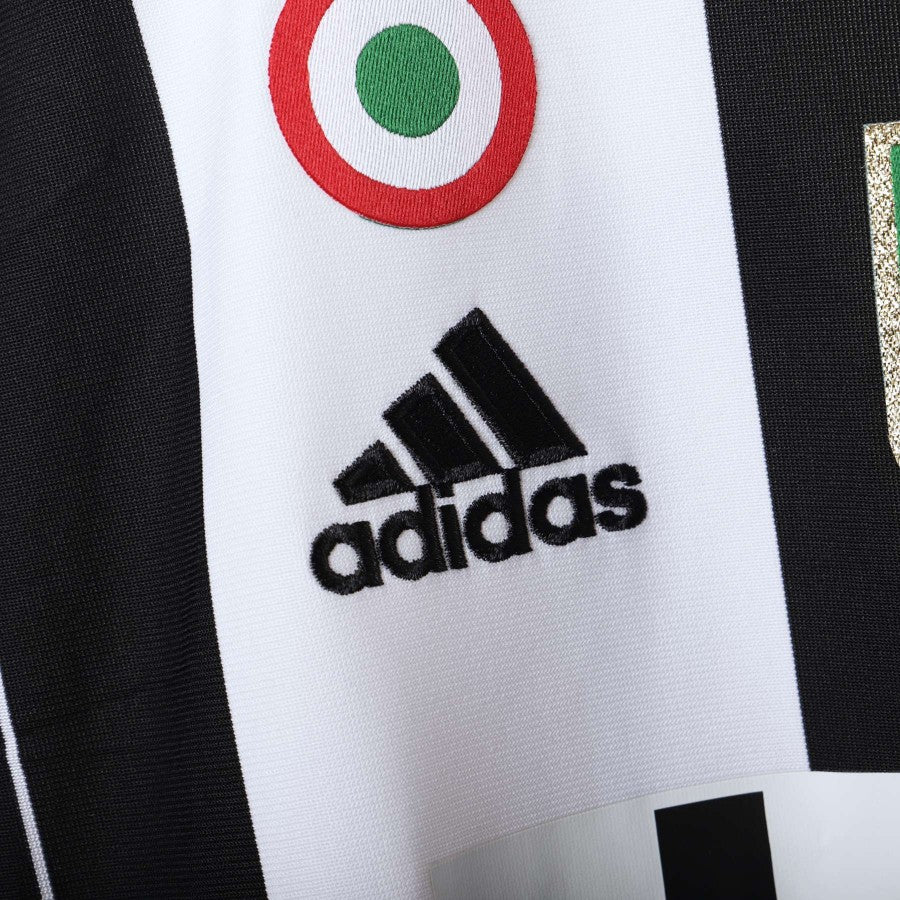 Maglia home Juventus Adidas 2016/2017 Dybala 21 by ADIDAS - Home (6)