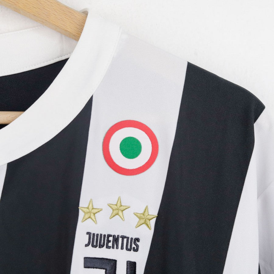 Maglia home juventus adidas 2017/2018 by ADIDAS - Home (10)