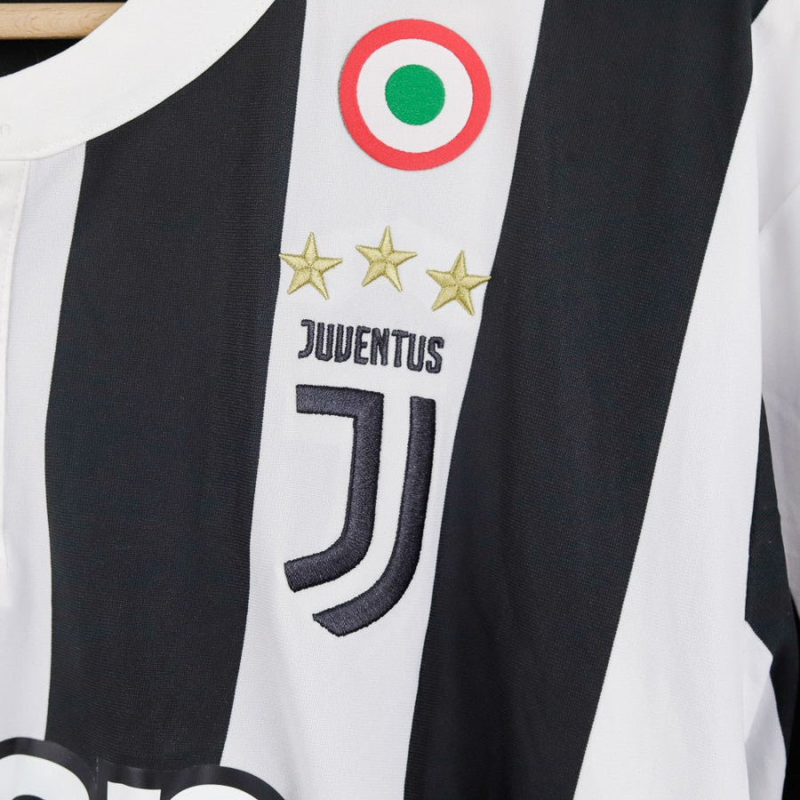 Maglia home juventus adidas 2017/2018 by ADIDAS - Home (11)