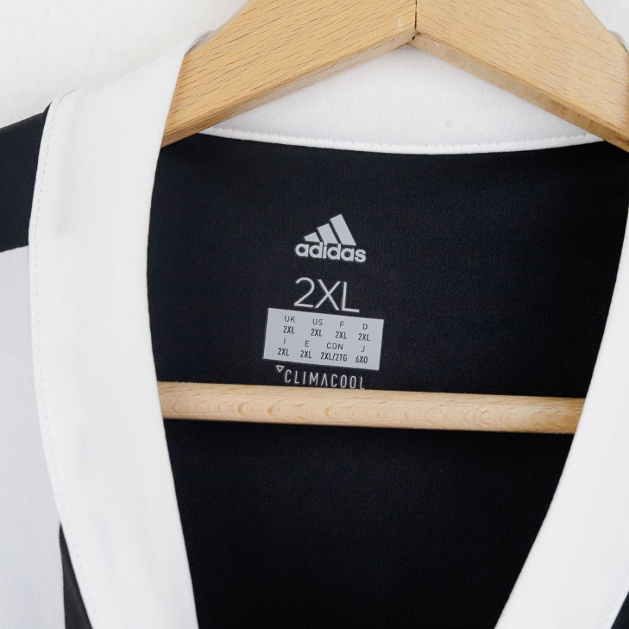 Maglia home juventus adidas 2017/2018 by ADIDAS - Home (14)
