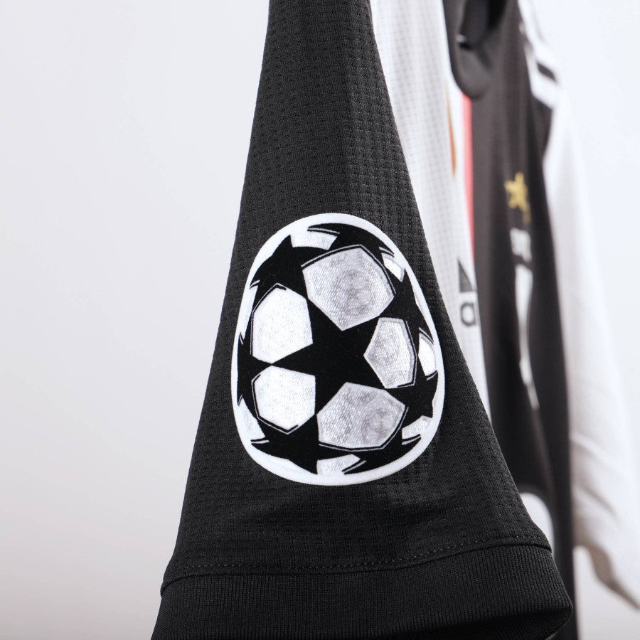 Maglia home Juventus Adidas 2019/2020 Ronaldo 7 by ADIDAS - Home (9)