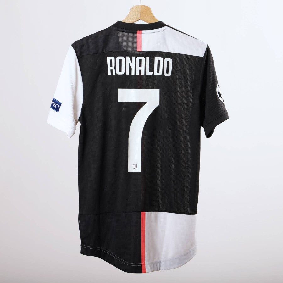 Maglia home Juventus Adidas 2019/2020 Ronaldo 7 by ADIDAS - Home