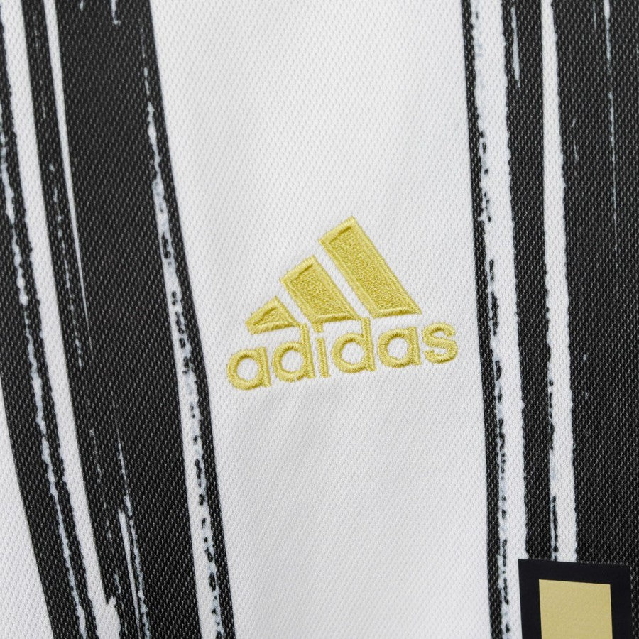 Maglia Home Juventus Adidas 2020/2021 by ADIDAS - Home (10)