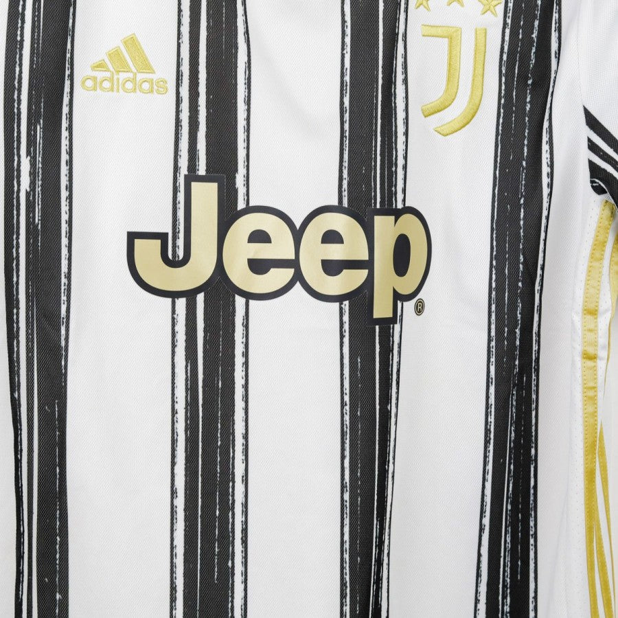 Maglia Home Juventus Adidas 2020/2021 by ADIDAS - Home (14)