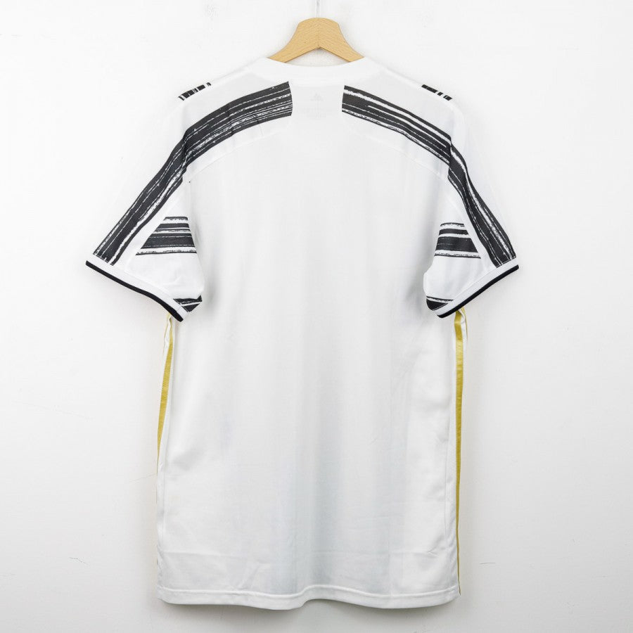 Maglia Home Juventus Adidas 2020/2021 by ADIDAS - Home (2)
