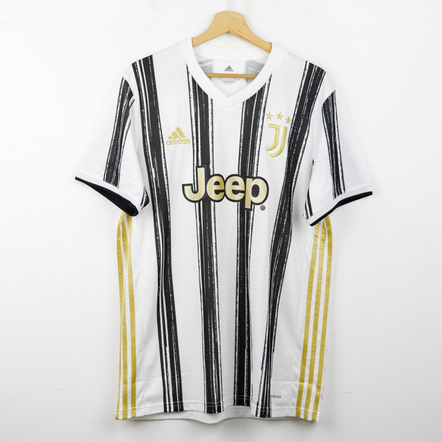 Maglia Home Juventus Adidas 2020/2021 by ADIDAS - Home