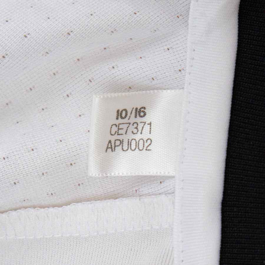 maglia home juventus adidas alex sandro 12 2016/2017 by ADIDAS - Home (13)