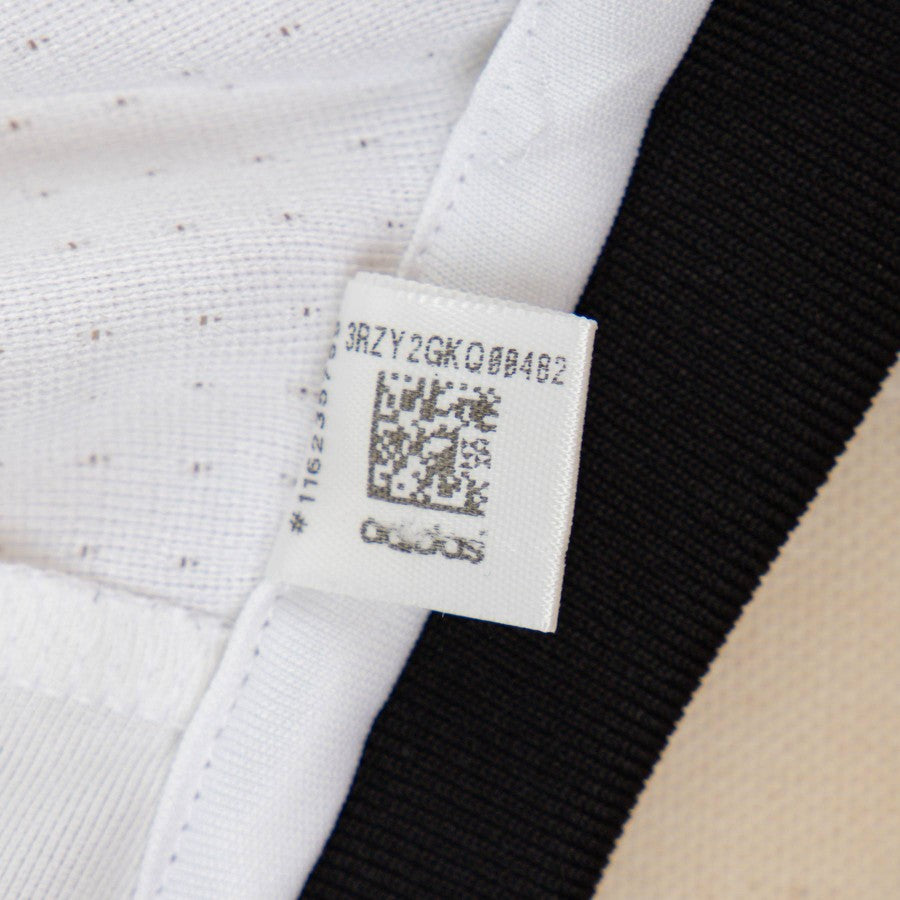 maglia home juventus adidas alex sandro 12 2016/2017 by ADIDAS - Home (14)