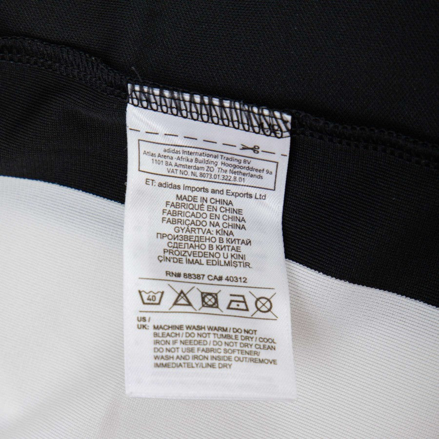 maglia home juventus adidas alex sandro 12 2016/2017 by ADIDAS - Home (15)