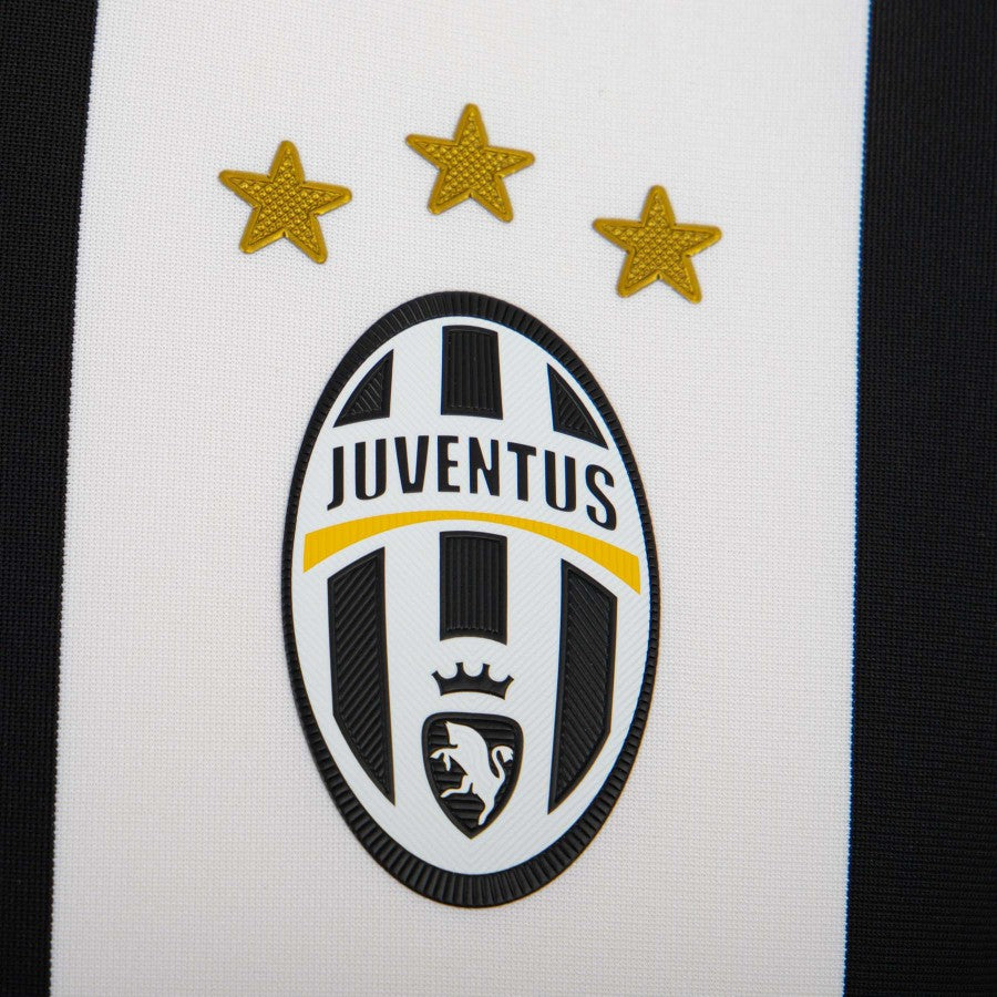 maglia home juventus adidas alex sandro 12 2016/2017 by ADIDAS - Home (3)