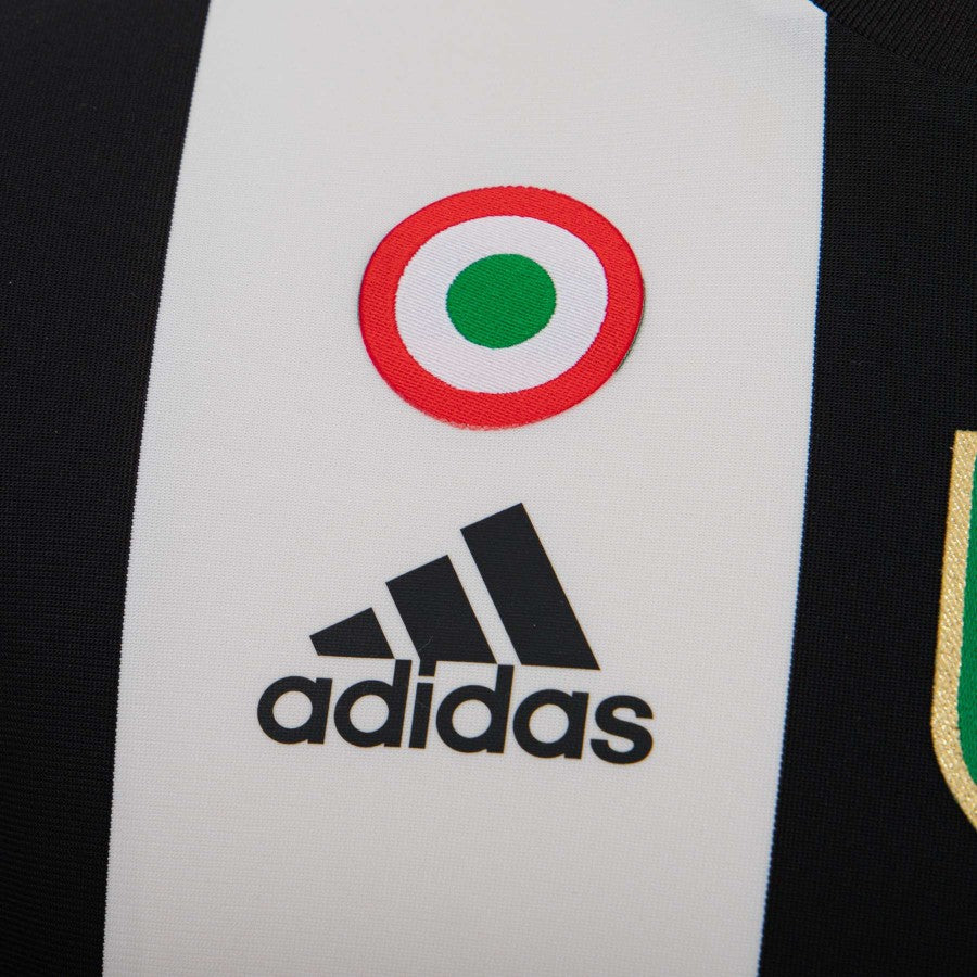 maglia home juventus adidas alex sandro 12 2016/2017 by ADIDAS - Home (4)