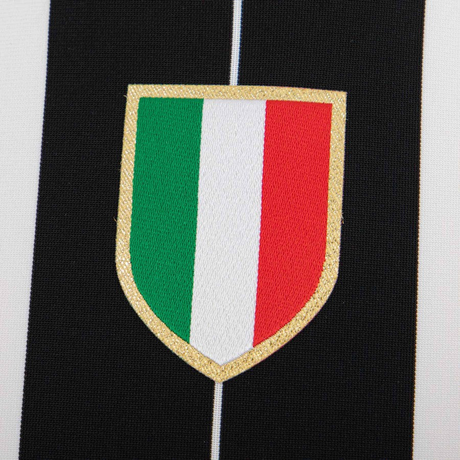 maglia home juventus adidas alex sandro 12 2016/2017 by ADIDAS - Home (5)