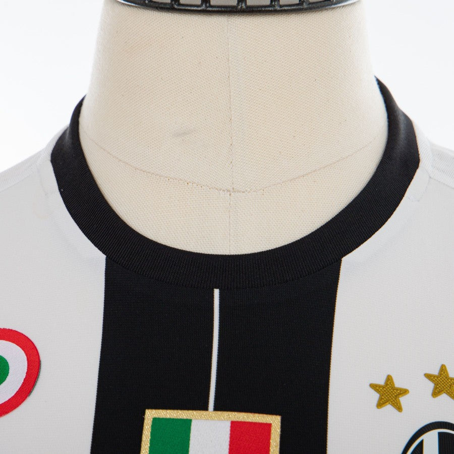 maglia home juventus adidas alex sandro 12 2016/2017 by ADIDAS - Home (8)