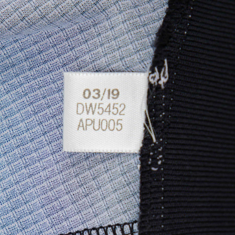 maglia home juventus adidas alex sandro 12 2019/2020 by ADIDAS - Home (14)