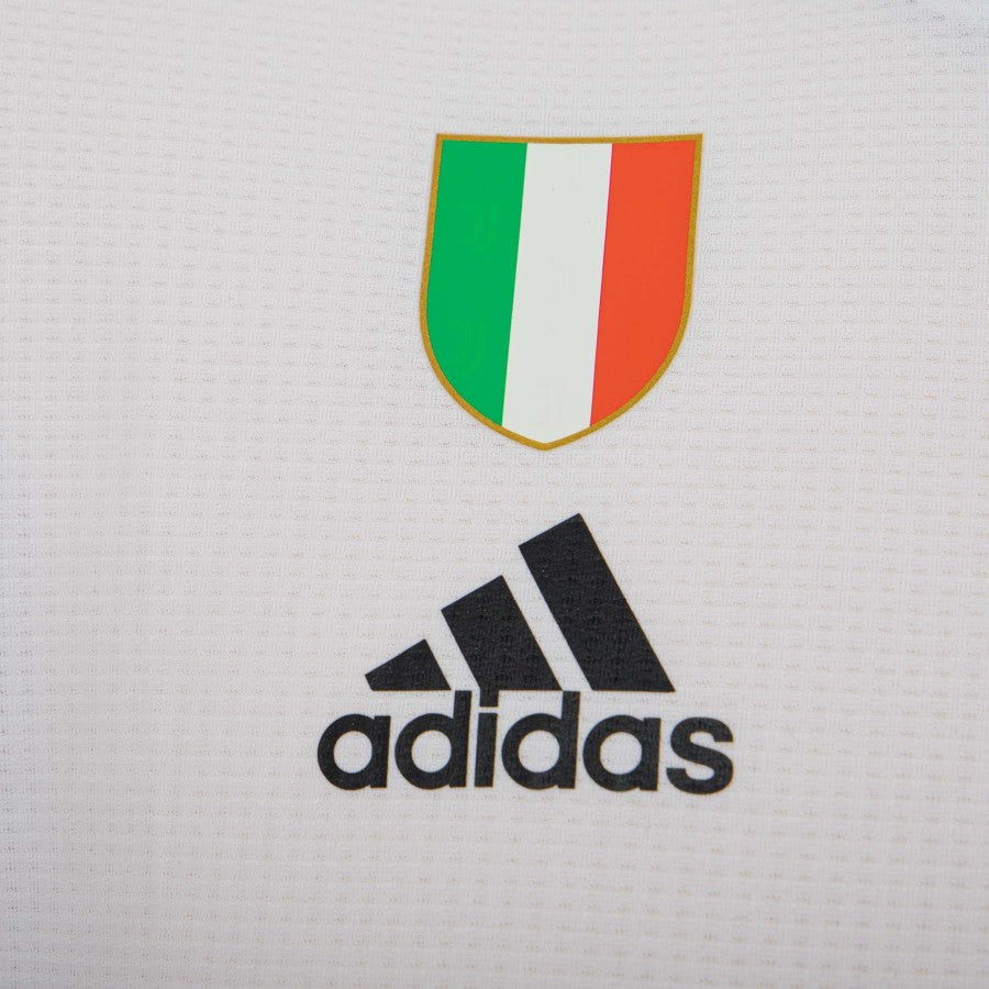 maglia home juventus adidas alex sandro 12 2019/2020 by ADIDAS - Home (4)