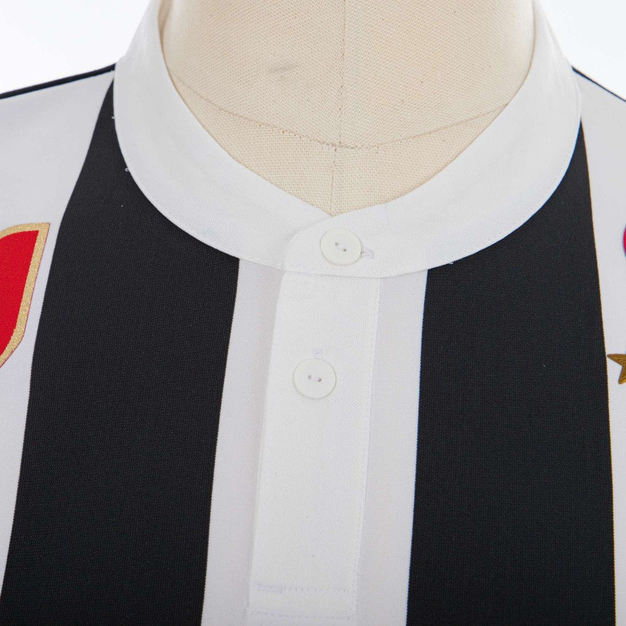 maglia home juventus adidas bentancur 30 2017/2018 by ADIDAS - Home (9)