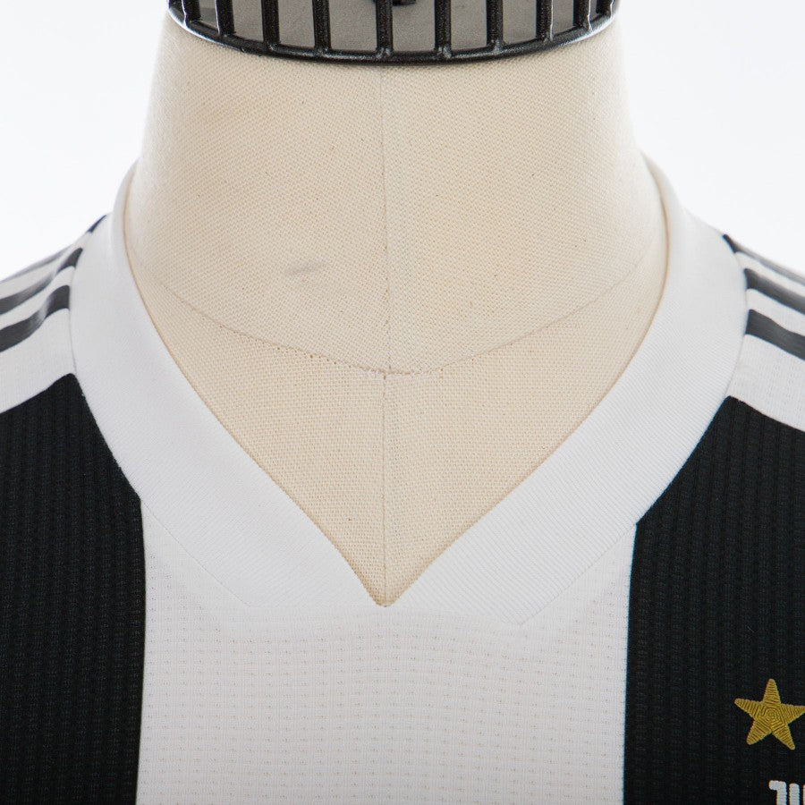 maglia home juventus adidas bentancur 30 2018/2019 by ADIDAS - Home (10)