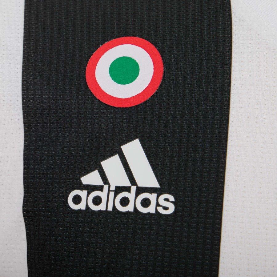 maglia home juventus adidas bentancur 30 2018/2019 by ADIDAS - Home (4)