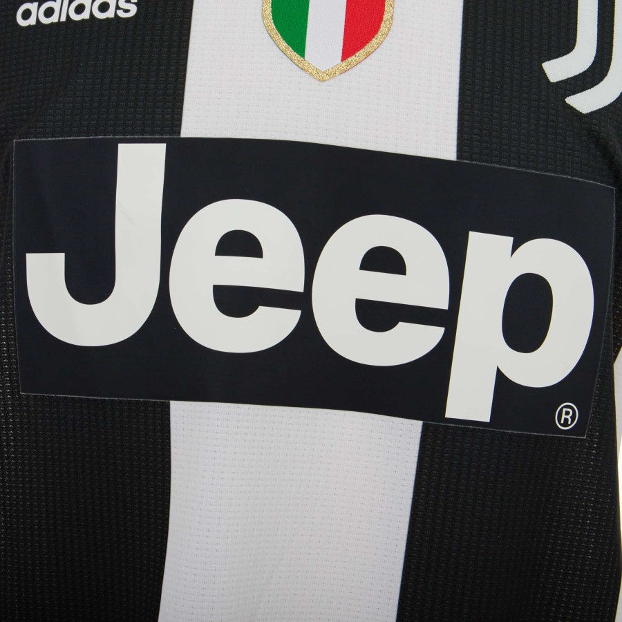 maglia home juventus adidas bentancur 30 2018/2019 by ADIDAS - Home (6)