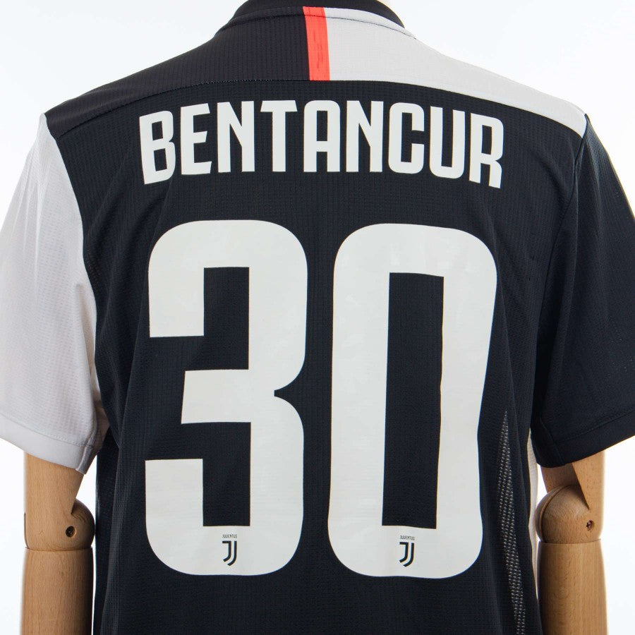 maglia home juventus adidas bentancur 30 2019/2020 by ADIDAS - Le 7 sorelle (11)
