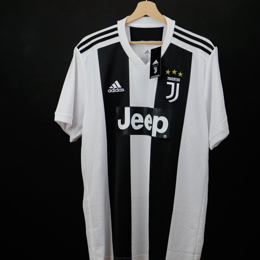 maglia home juventus adidas bernardeschi 23 2018/2019 by ADIDAS - Home (2)