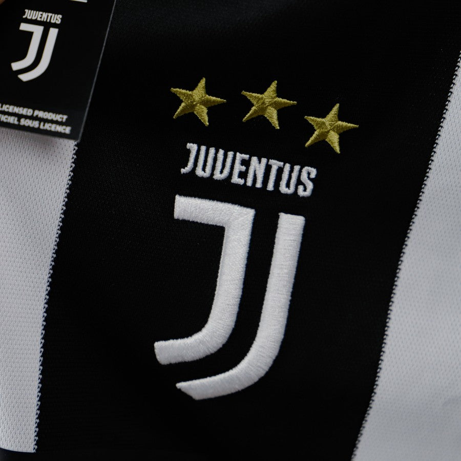 maglia home juventus adidas bernardeschi 23 2018/2019 by ADIDAS - Home (3)