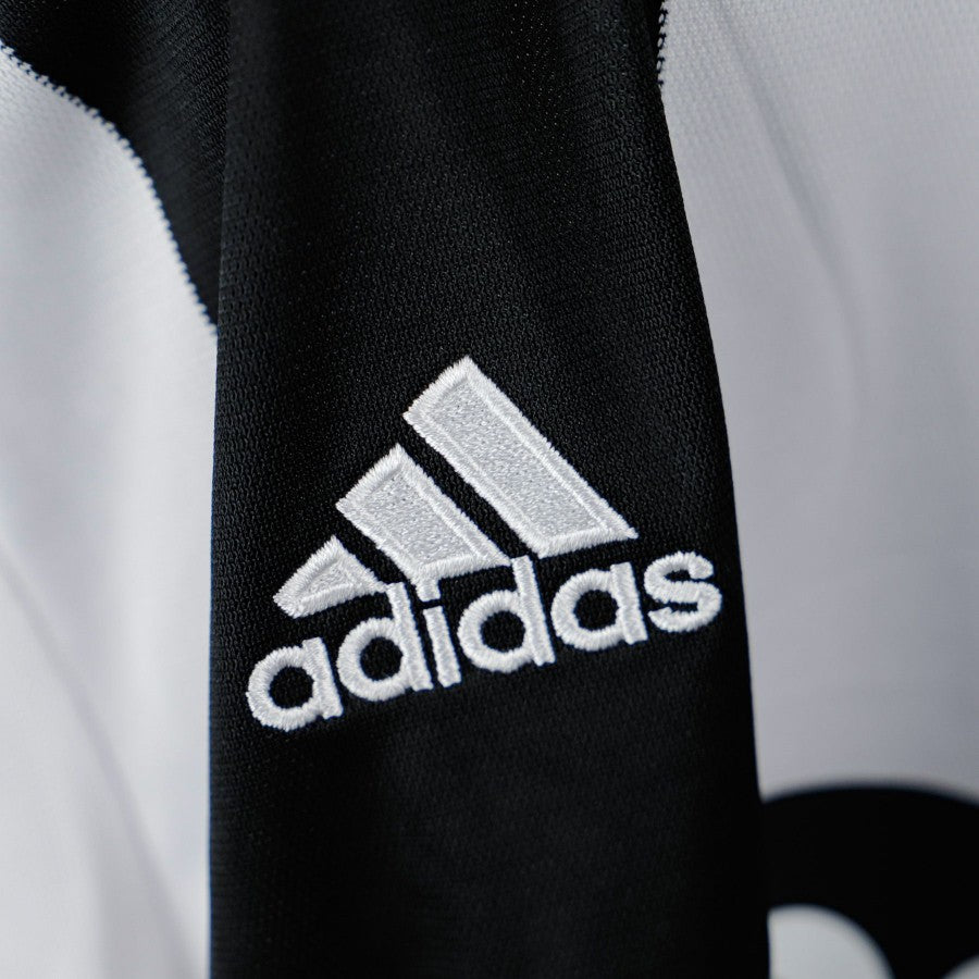 maglia home juventus adidas bernardeschi 23 2018/2019 by ADIDAS - Home (5)