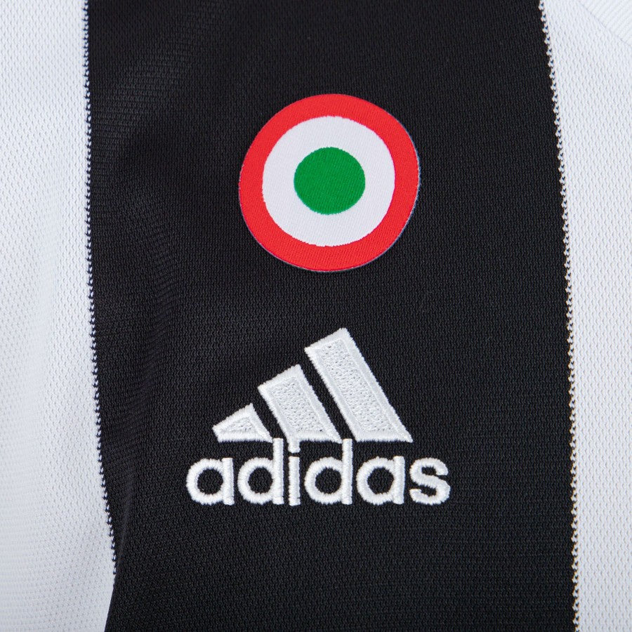 Maglia Home Juventus Adidas Campioni 36 2018/2019 by ADIDAS - Home (4)