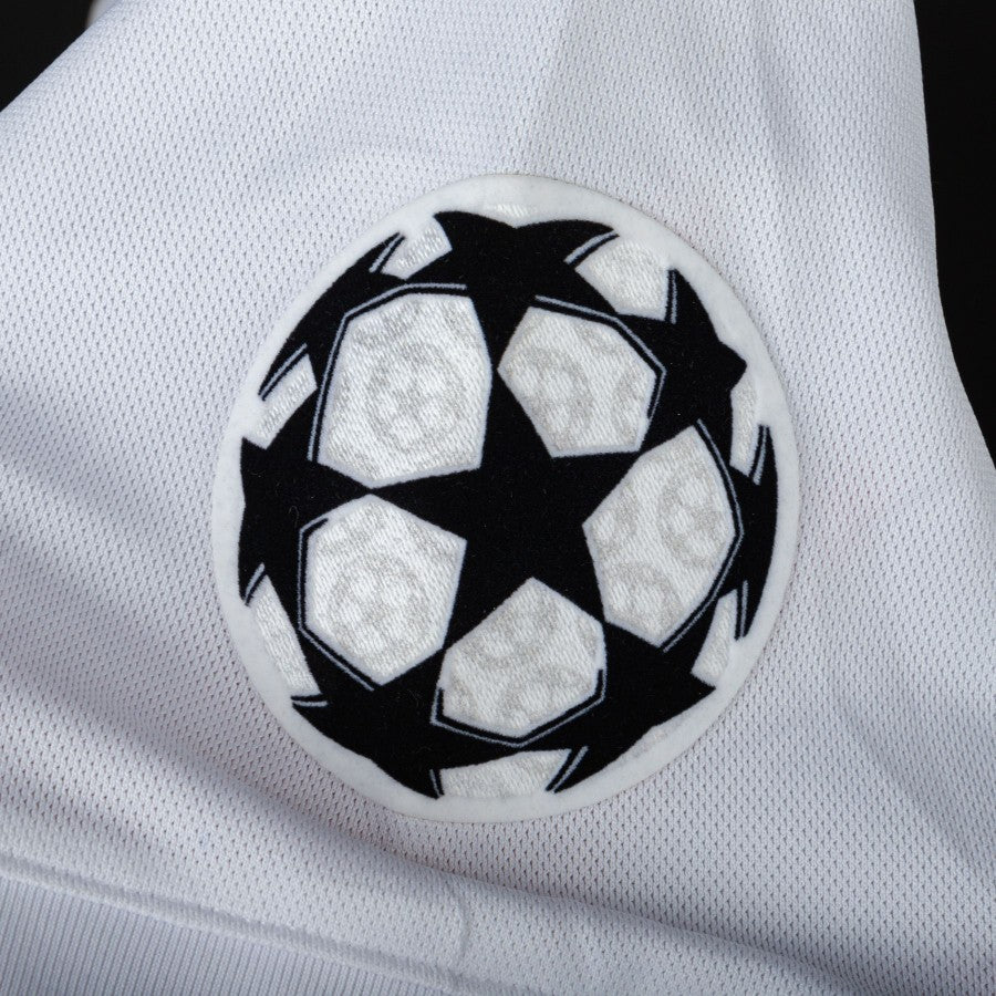 maglia home juventus adidas champions league ronaldo 7 2018/2019 autografata by ADIDAS - Adidas (6)