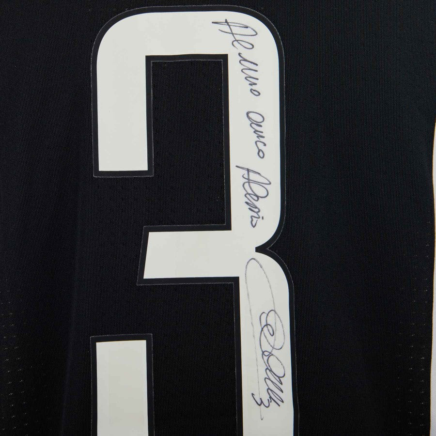 maglia home juventus adidas chiellini 3 2017/2018 autografata by ADIDAS - Home (9)