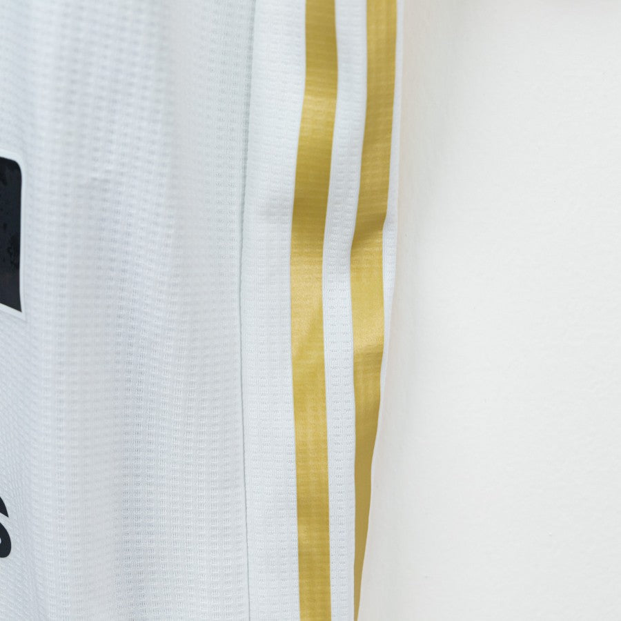 maglia home juventus adidas chiesa 22 2020/2021 autografata by ADIDAS - Home (13)