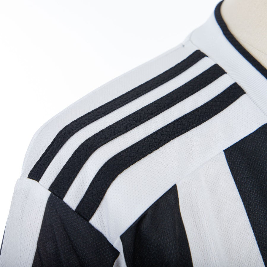 Maglia Home Juventus Adidas Chiesa 22 2021/2022 by ADIDAS - Home (7)