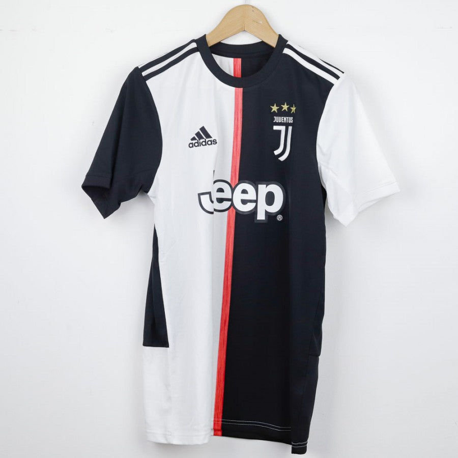 maglia Home Juventus Adidas dybala 10 2019/2020 by ADIDAS - Home (2)
