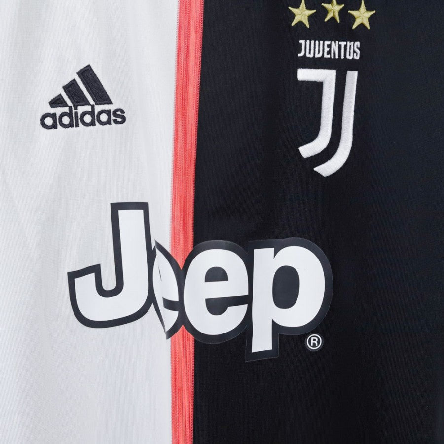 maglia Home Juventus Adidas dybala 10 2019/2020 by ADIDAS - Home (6)