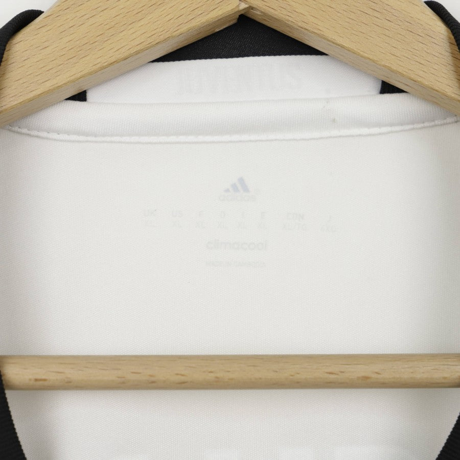 Maglia Home Juventus Adidas Higuain 9 2017/2018 by ADIDAS - Home (12)