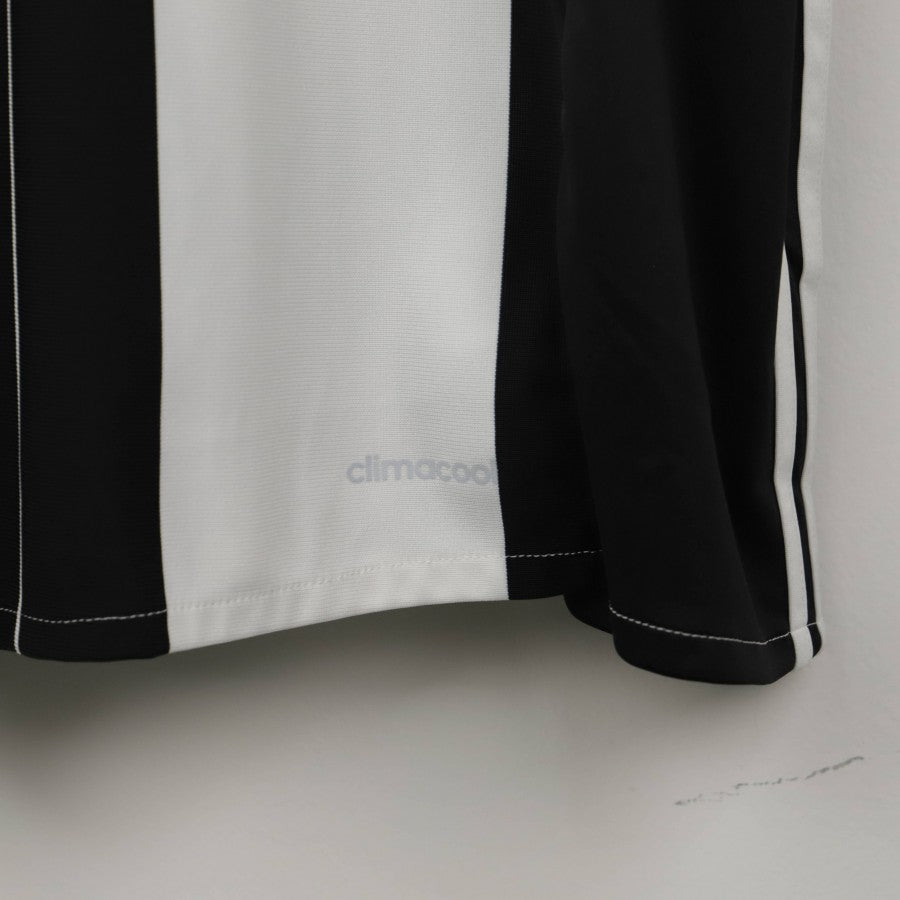 Maglia Home Juventus Adidas Higuain 9 2017/2018 by ADIDAS - Home (13)