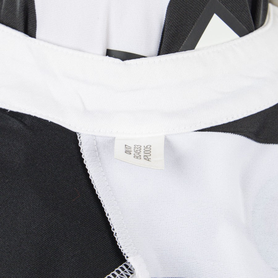 Maglia Home Juventus Adidas Higuain 9 2017/2018 by ADIDAS - Home (7)