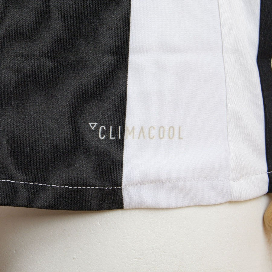 Maglia Home Juventus Adidas Higuain 9 2017/2018 by ADIDAS - Home (8)