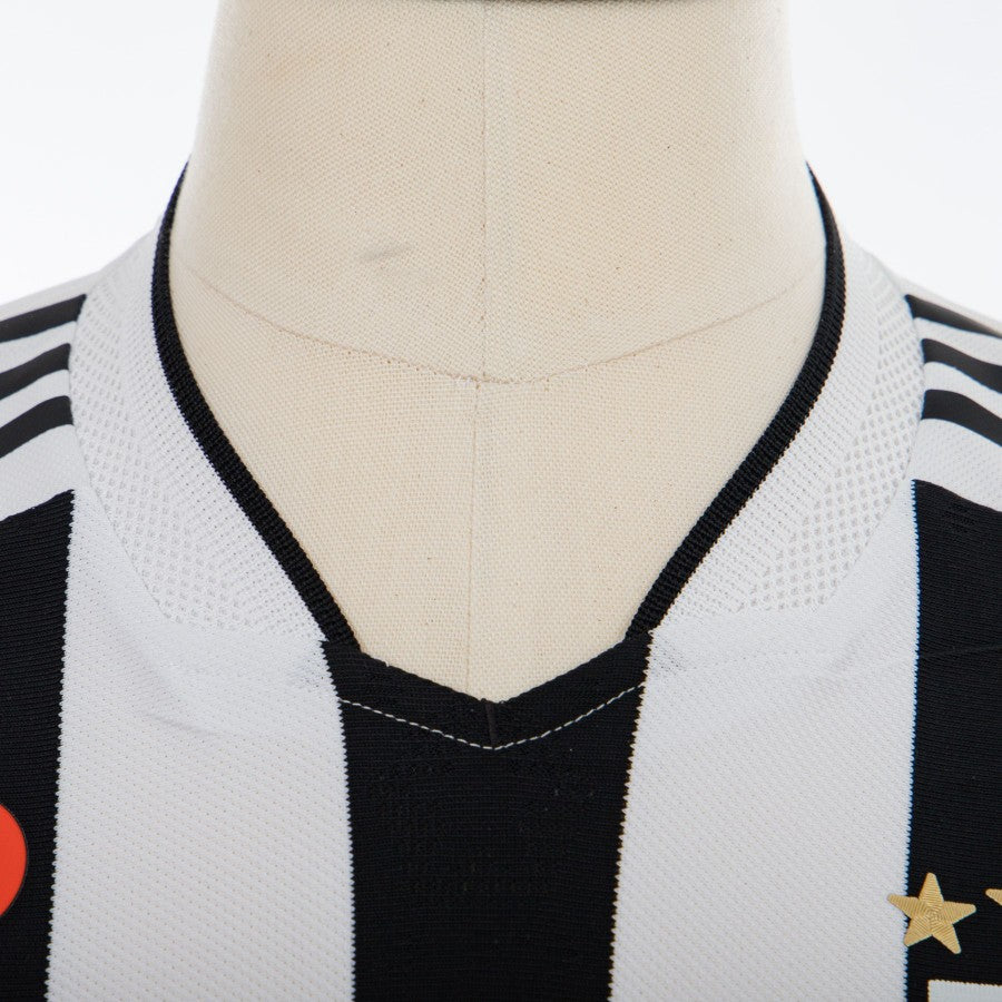 maglia home juventus adidas locatelli 27 2021/2022 by ADIDAS - Home (10)